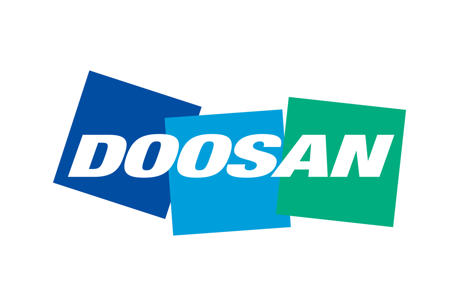 Doosan Logo